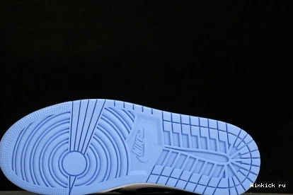 OG 1 Jordan “University Blue” Retro Air High 0731